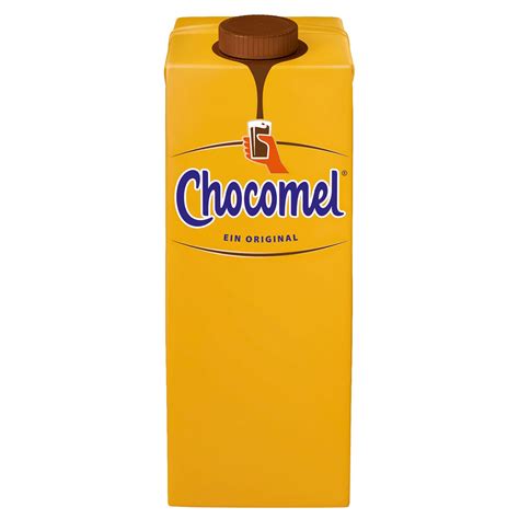 Chocomel 1L 